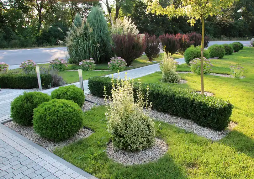 Benefits of Professional Garden Landscaping Service in Wstmont, IL Benefits of Professional Garden Landscaping Service in Wstmont, IL