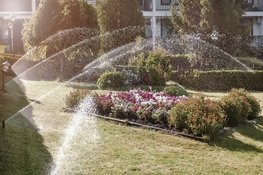 Certified Landscaper