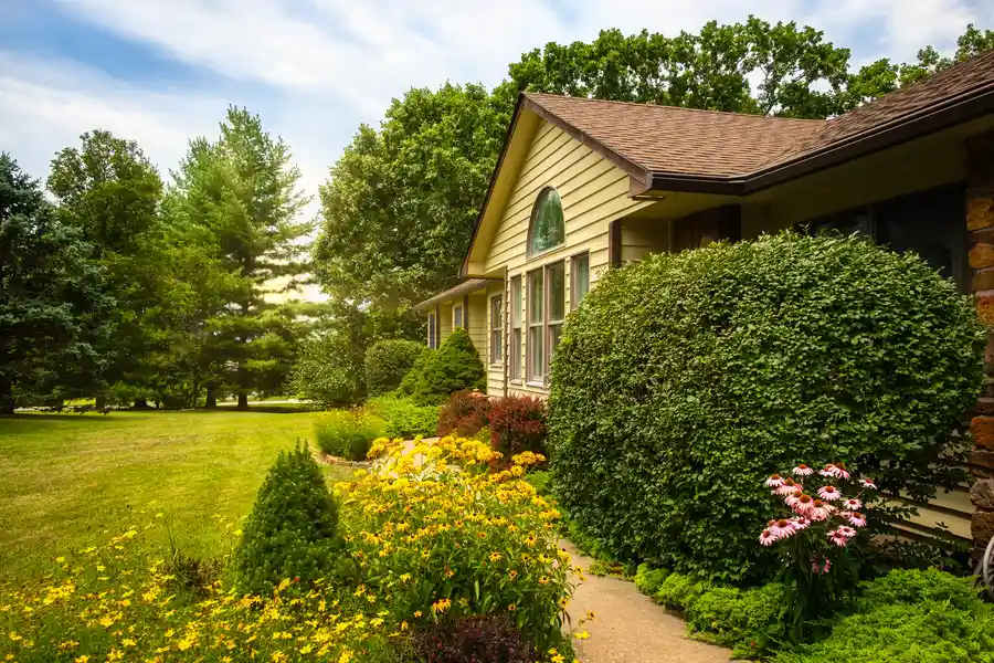 Creative Ideas for Enhancing Your Front Yard Landscape Design in Westmont, IL Creative Ideas for Enhancing Your Front Yard Landscape Design in Westmont, IL