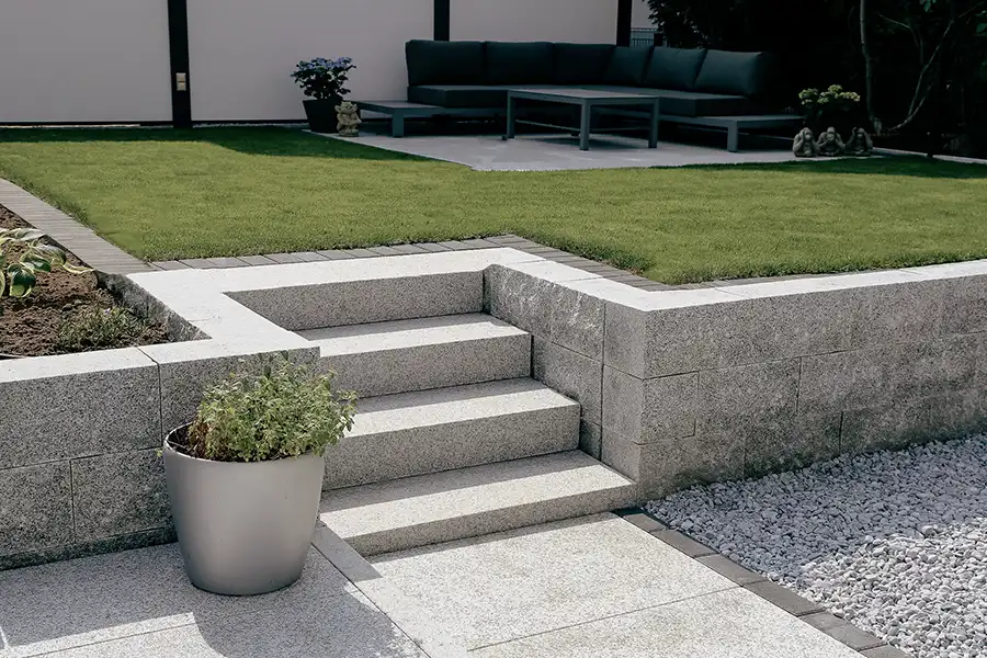 Garden Landscaping Service