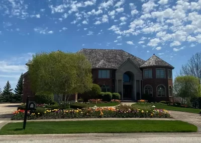 Award Winning Landscaper
