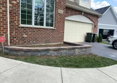 Certified Landscape Contractor