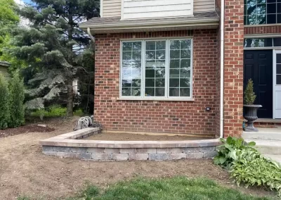 Leading Landscaping Contractor