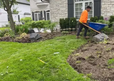 Reliable Landscape Company